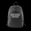 Universal backpack Thumbnail