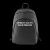 Universal backpack Thumbnail