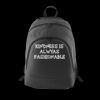 Universal backpack Thumbnail