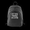 Universal backpack Thumbnail