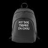 Universal backpack Thumbnail