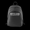 Universal backpack Thumbnail