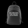 Universal backpack Thumbnail