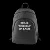 Universal backpack Thumbnail