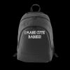 Universal backpack Thumbnail