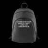 Universal backpack Thumbnail