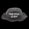Cargo bucket hat Thumbnail