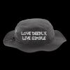 Cargo bucket hat Thumbnail