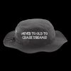 Cargo bucket hat Thumbnail