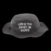 Cargo bucket hat Thumbnail