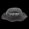 Cargo bucket hat Thumbnail