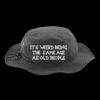 Cargo bucket hat Thumbnail