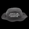 Cargo bucket hat Thumbnail