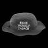 Cargo bucket hat Thumbnail