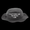 Cargo bucket hat Thumbnail