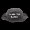 Cargo bucket hat Thumbnail