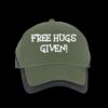 Teamwear competition cap Thumbnail