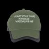 Teamwear competition cap Thumbnail