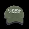 Teamwear competition cap Thumbnail
