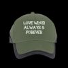 Teamwear competition cap Thumbnail