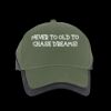 Teamwear competition cap Thumbnail