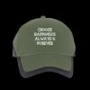 Teamwear competition cap Thumbnail