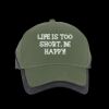 Teamwear competition cap Thumbnail