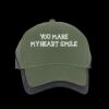 Teamwear competition cap Thumbnail