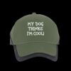 Teamwear competition cap Thumbnail