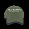 Teamwear competition cap Thumbnail