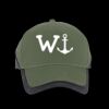 Teamwear competition cap Thumbnail