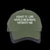 Teamwear competition cap Thumbnail