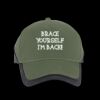 Teamwear competition cap Thumbnail