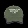 Teamwear competition cap Thumbnail