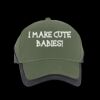 Teamwear competition cap Thumbnail
