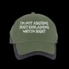 Teamwear competition cap Thumbnail