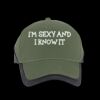 Teamwear competition cap Thumbnail