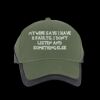Teamwear competition cap Thumbnail