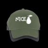 Teamwear competition cap Thumbnail