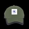 Teamwear competition cap Thumbnail
