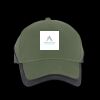 Teamwear competition cap Thumbnail