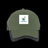 Teamwear competition cap Thumbnail