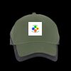 Teamwear competition cap Thumbnail