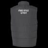 Core Nova Lux padded gilet Thumbnail