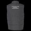 Core Nova Lux padded gilet Thumbnail