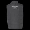Core Nova Lux padded gilet Thumbnail