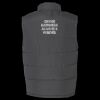 Core Nova Lux padded gilet Thumbnail