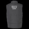 Core Nova Lux padded gilet Thumbnail