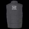 Core Nova Lux padded gilet Thumbnail