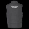 Core Nova Lux padded gilet Thumbnail